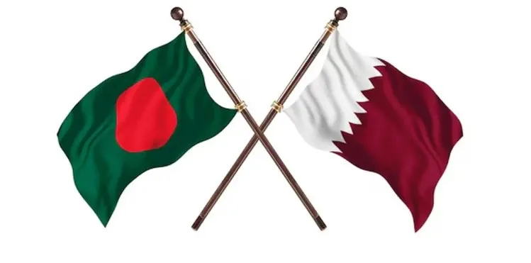 ভিসার মেয়াদ বাড়াল কাতার